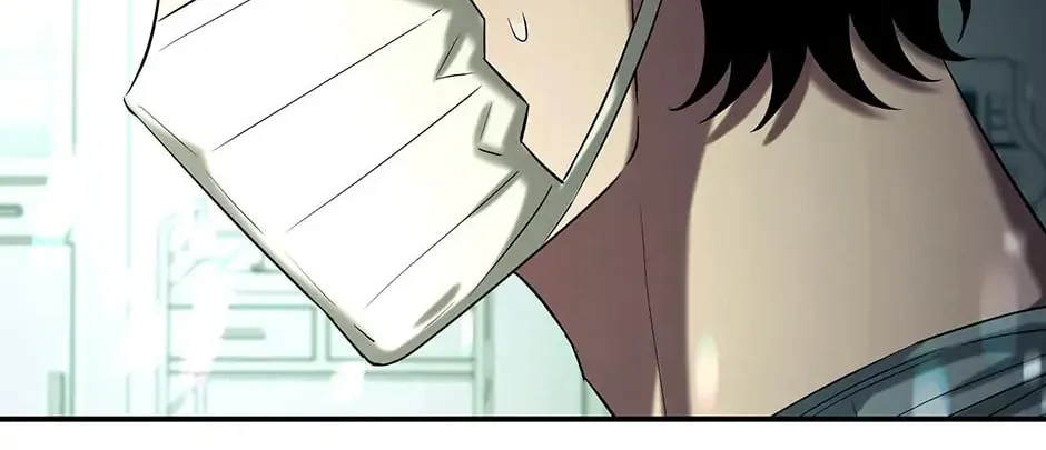 Read The Ghost Doctor chapter 135 image 6 on Lezhin