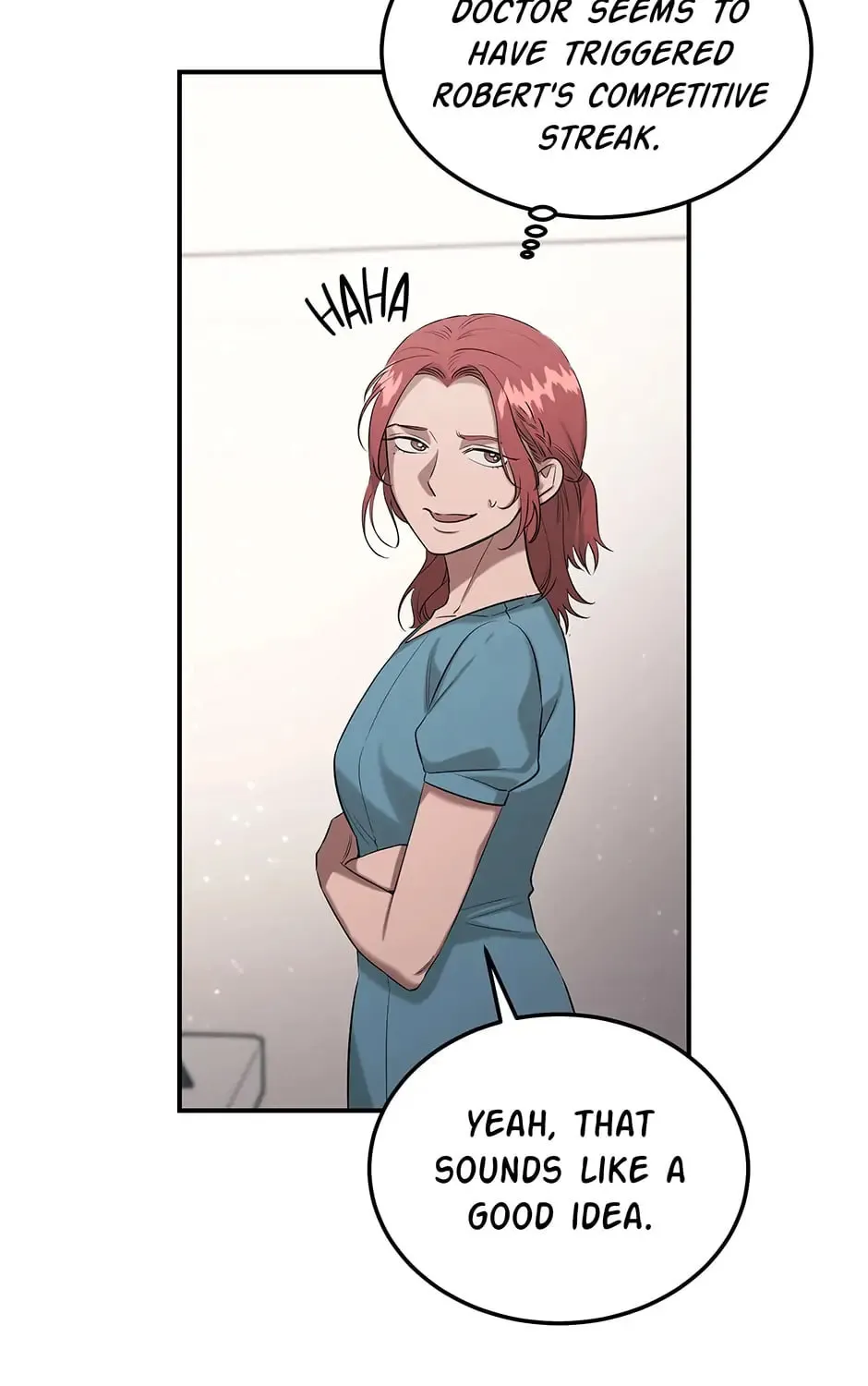 Read The Ghost Doctor chapter 135 image 61 on Lezhin