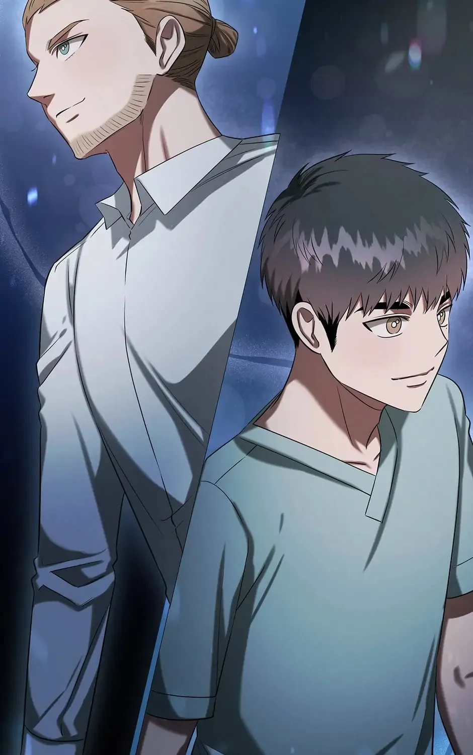 Read The Ghost Doctor chapter 135 image 65 on Lezhin