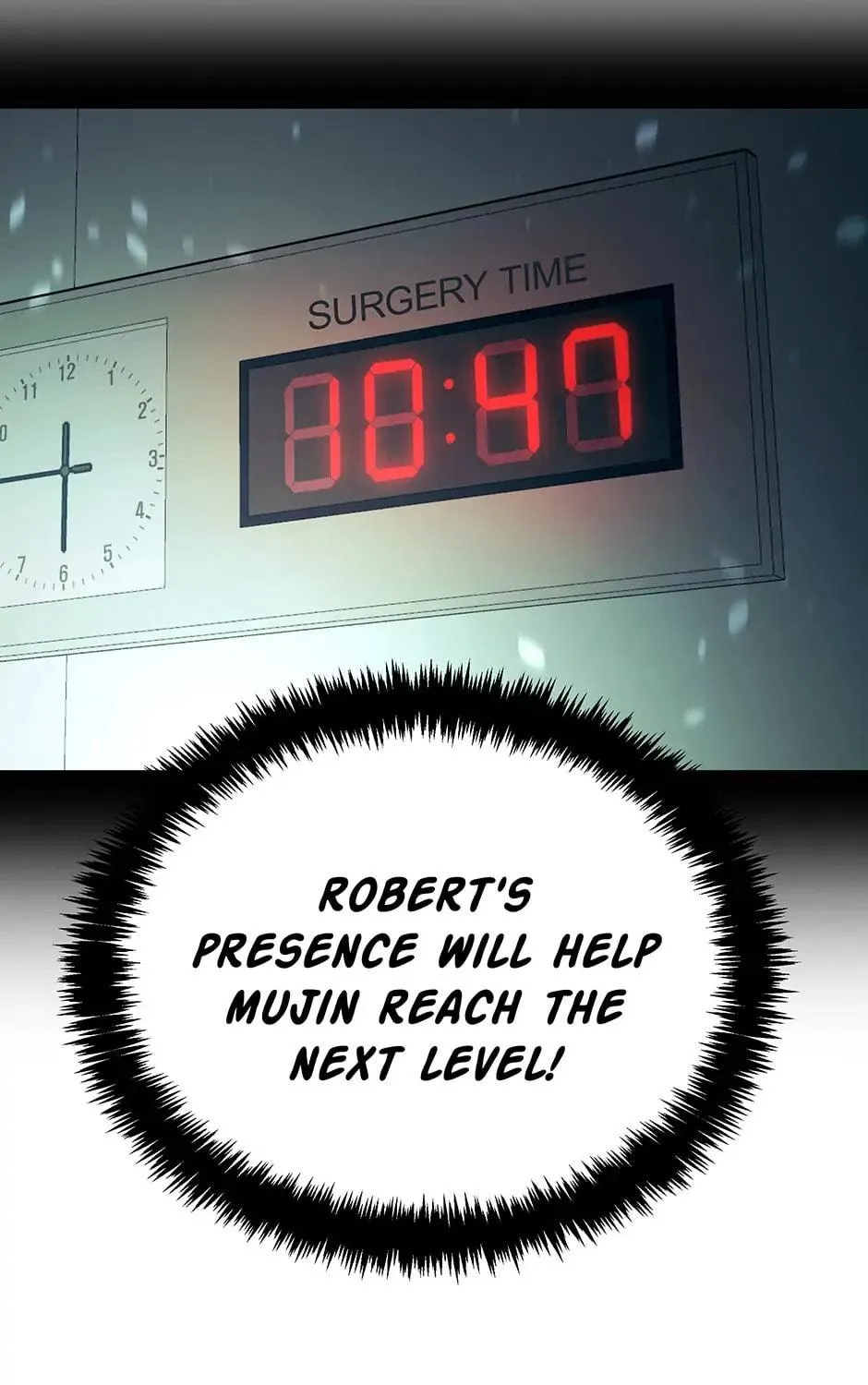 Read The Ghost Doctor chapter 135 image 67 on Lezhin