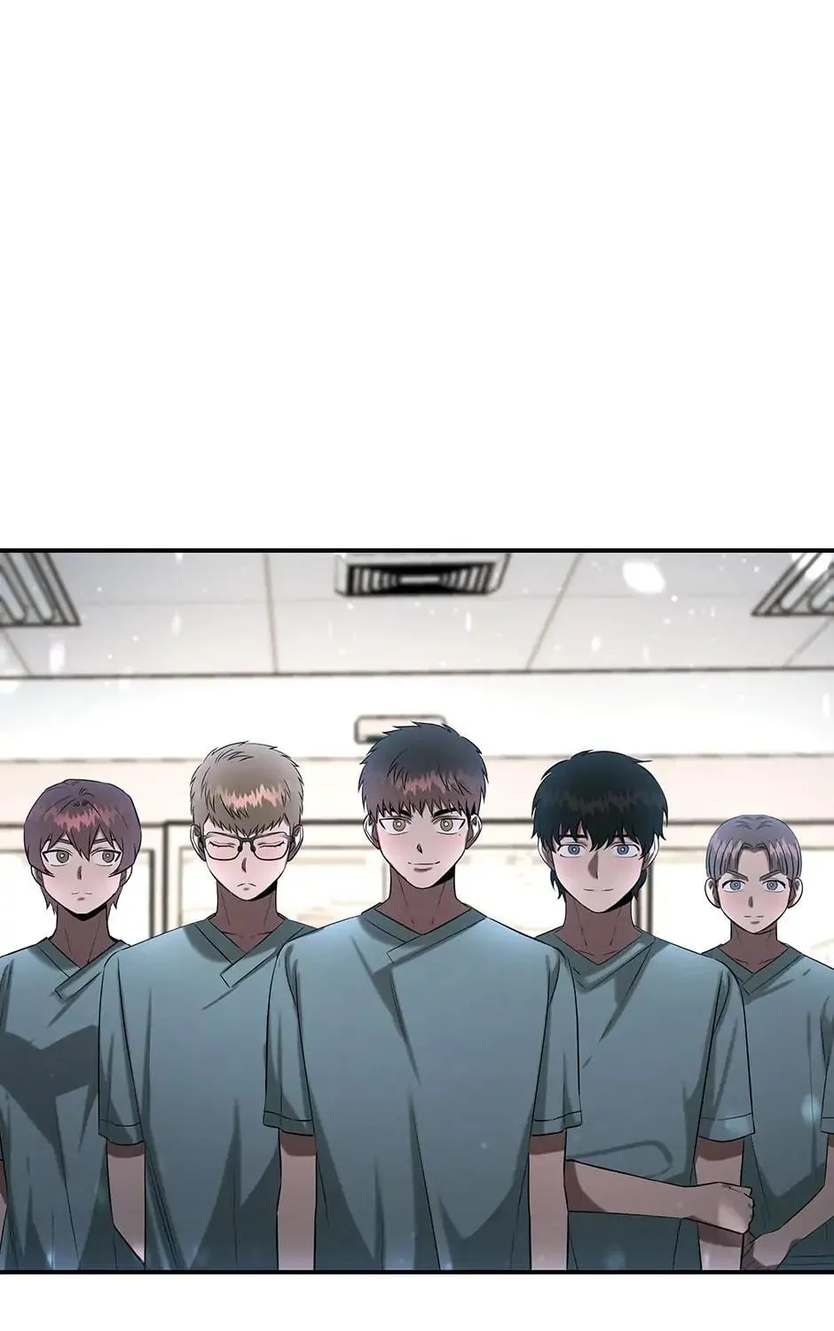 Read The Ghost Doctor chapter 135 image 69 on Lezhin