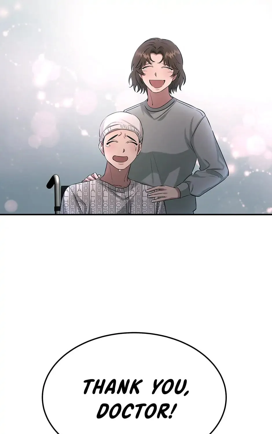 Read The Ghost Doctor chapter 135 image 71 on Lezhin