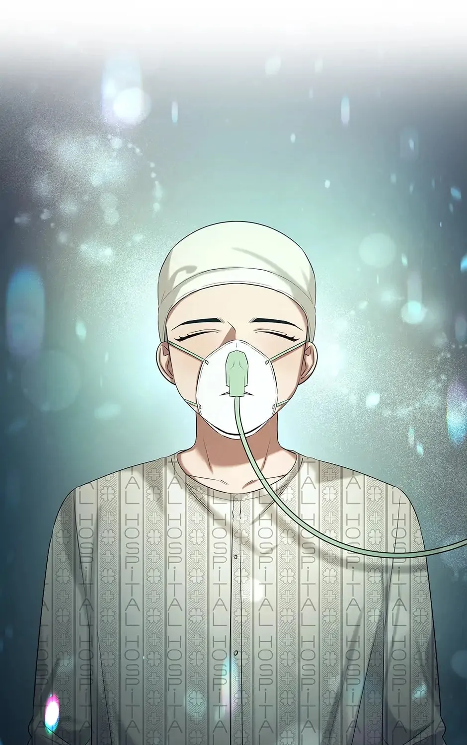 Read The Ghost Doctor chapter 135 image 73 on Lezhin