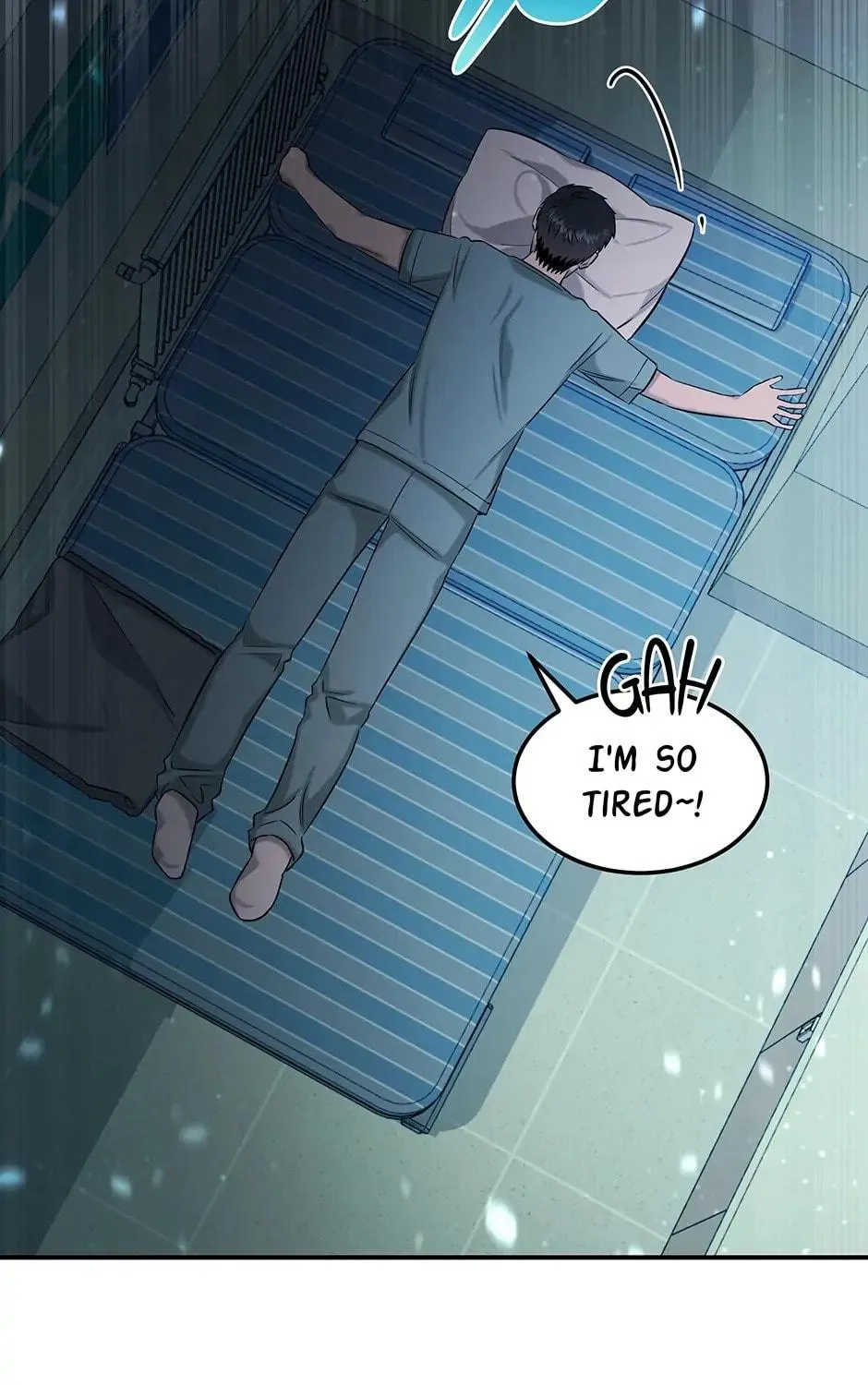 Read The Ghost Doctor chapter 135 image 77 on Lezhin