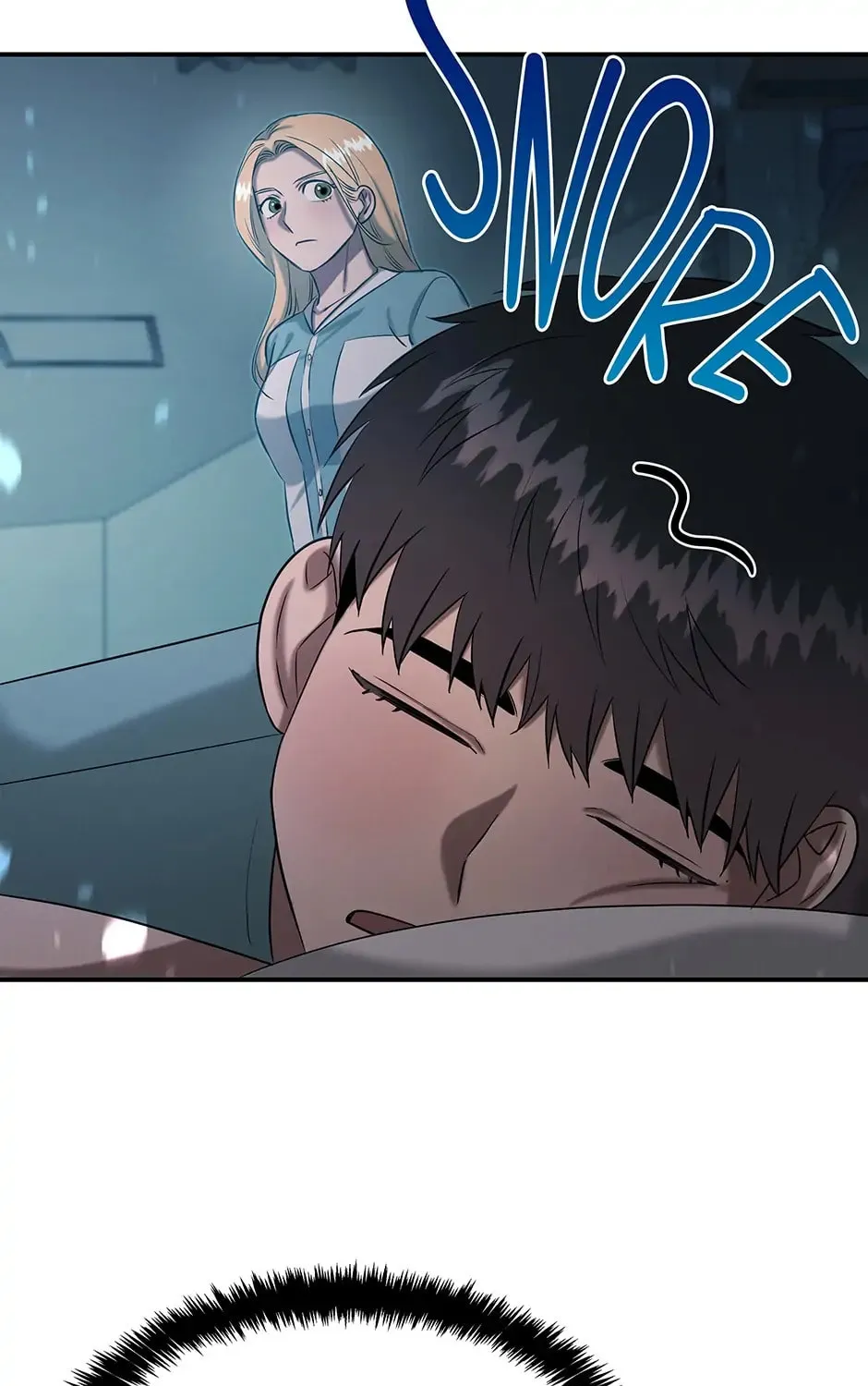 Read The Ghost Doctor chapter 135 image 79 on Lezhin