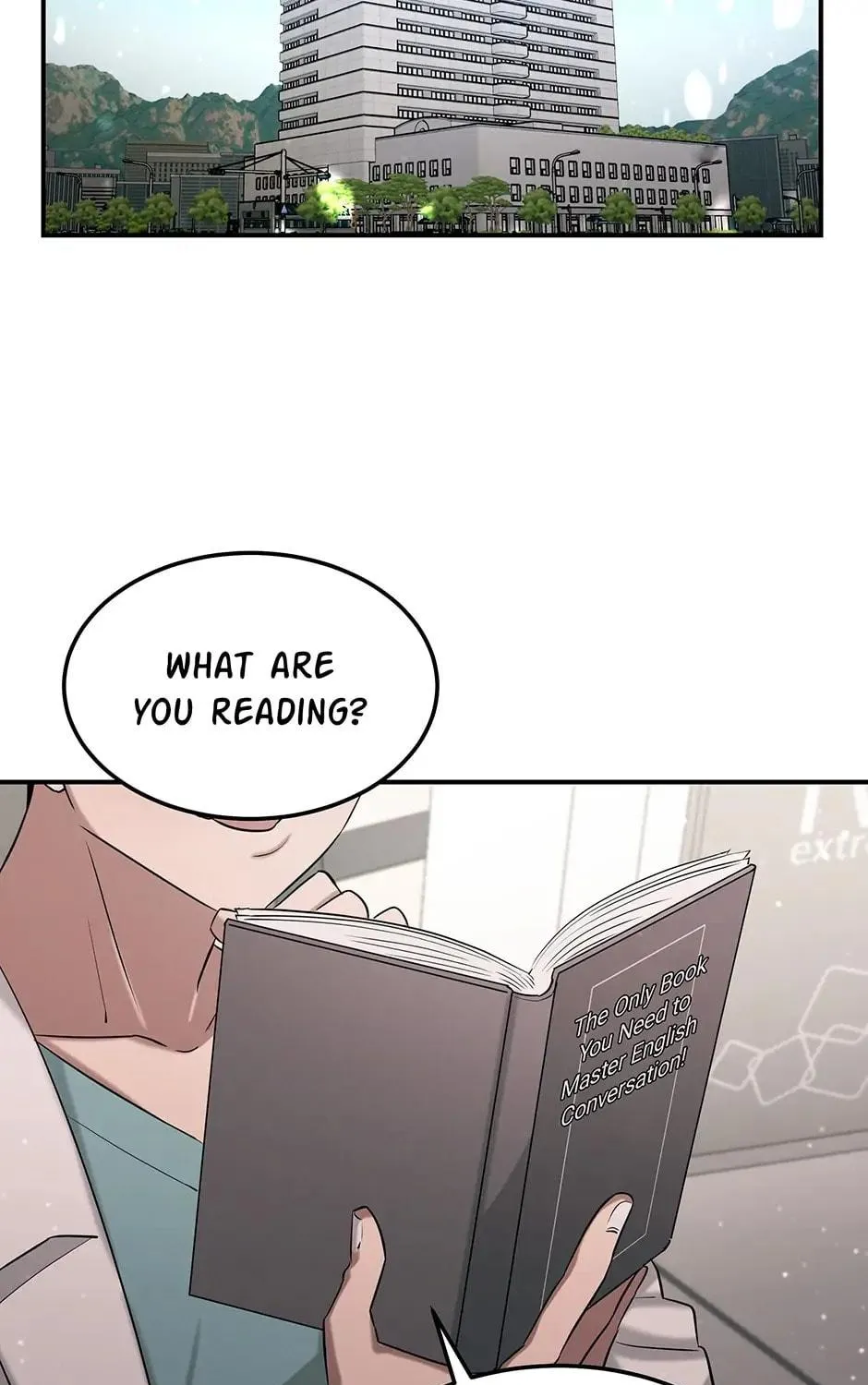 Read The Ghost Doctor chapter 135 image 87 on Lezhin