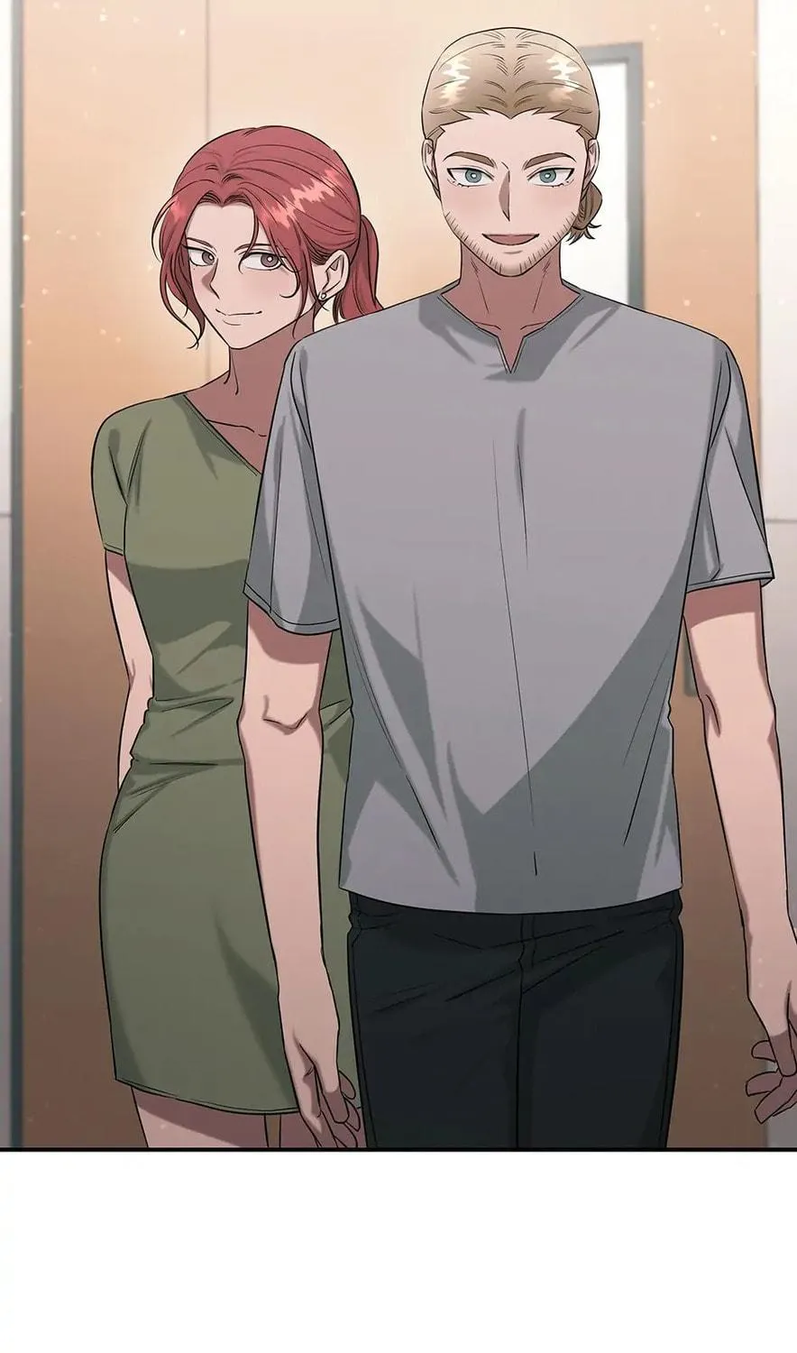 Read The Ghost Doctor chapter 135 image 99 on Lezhin