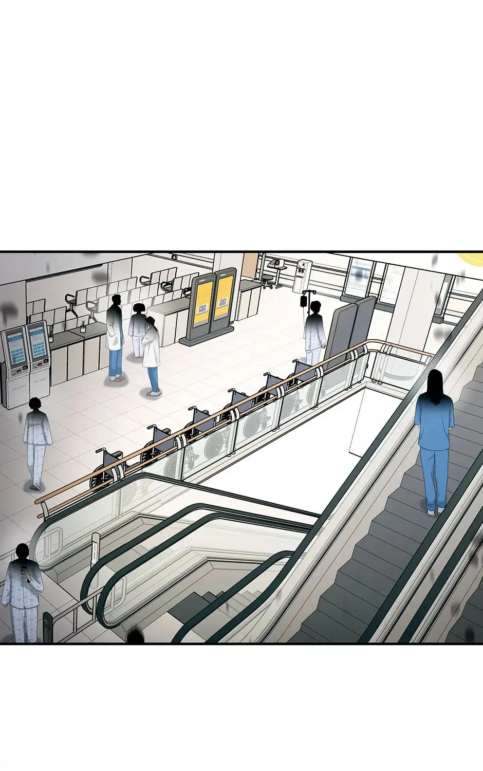 Read The Ghost Doctor chapter 136 image 103 on Lezhin