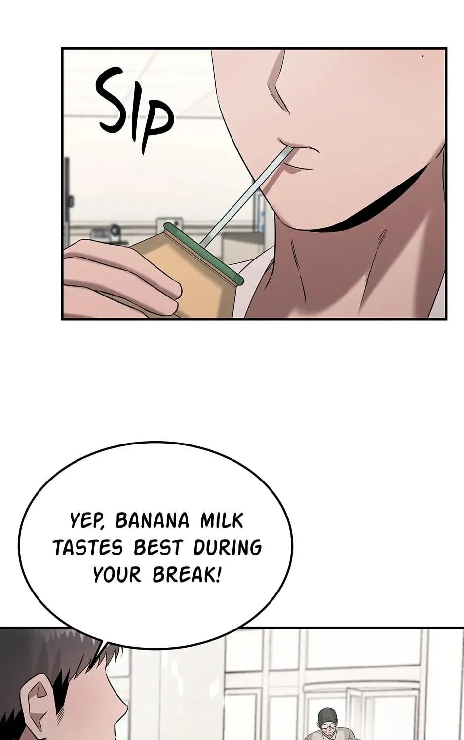 Read The Ghost Doctor chapter 136 image 105 on Lezhin