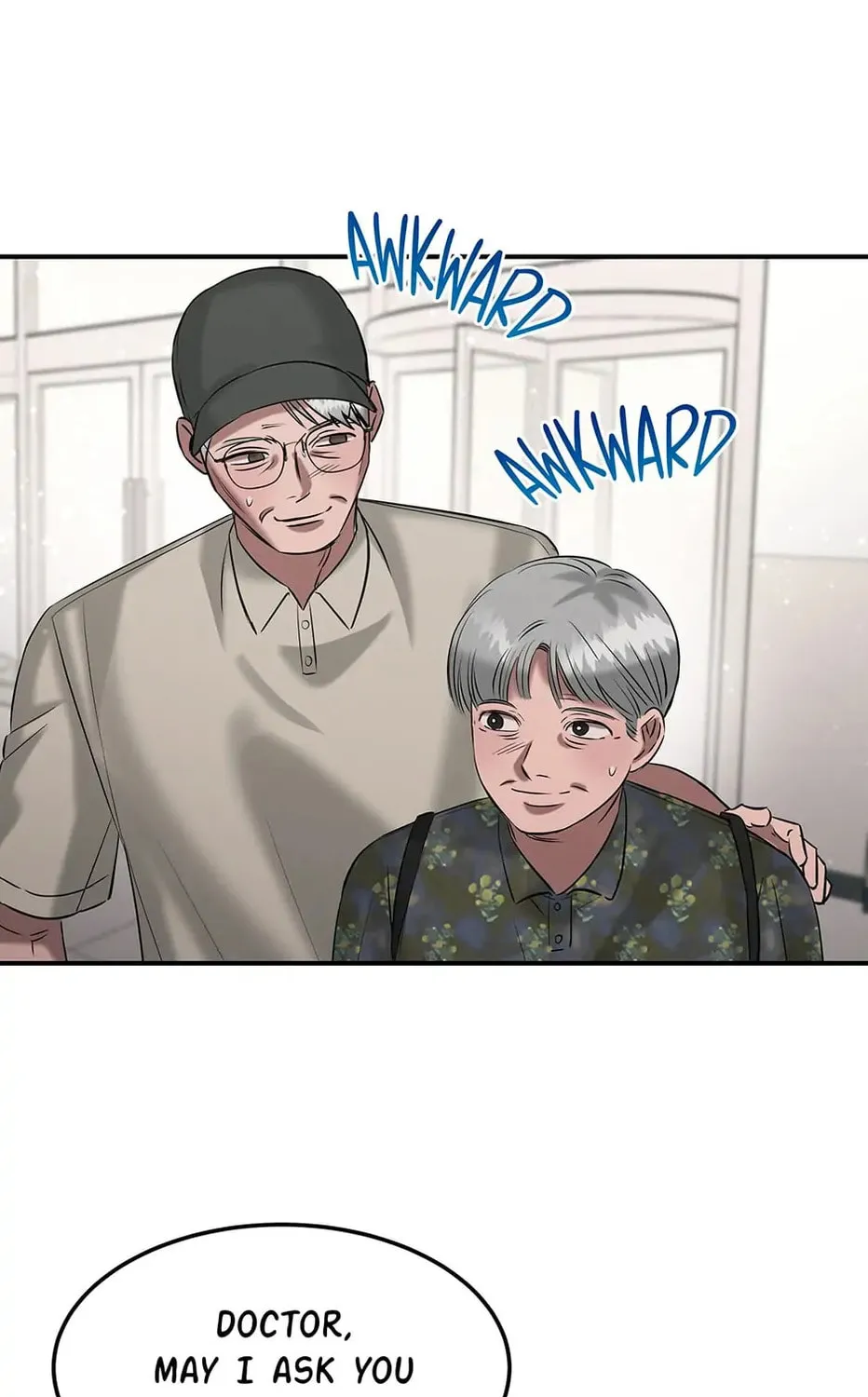 Read The Ghost Doctor chapter 136 image 113 on Lezhin