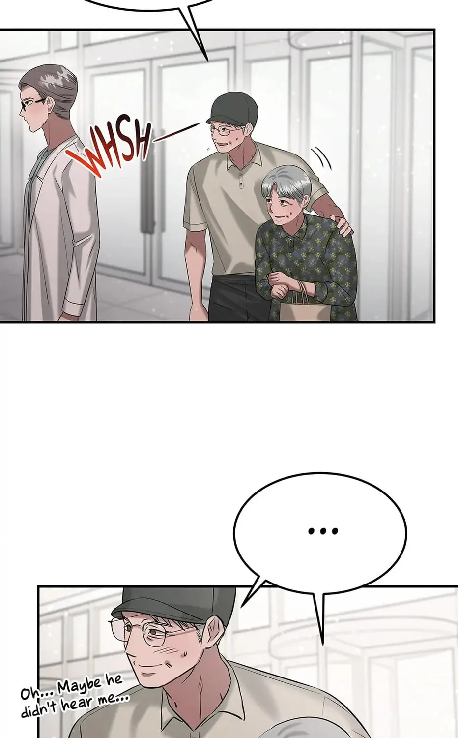 Read The Ghost Doctor chapter 136 image 115 on Lezhin
