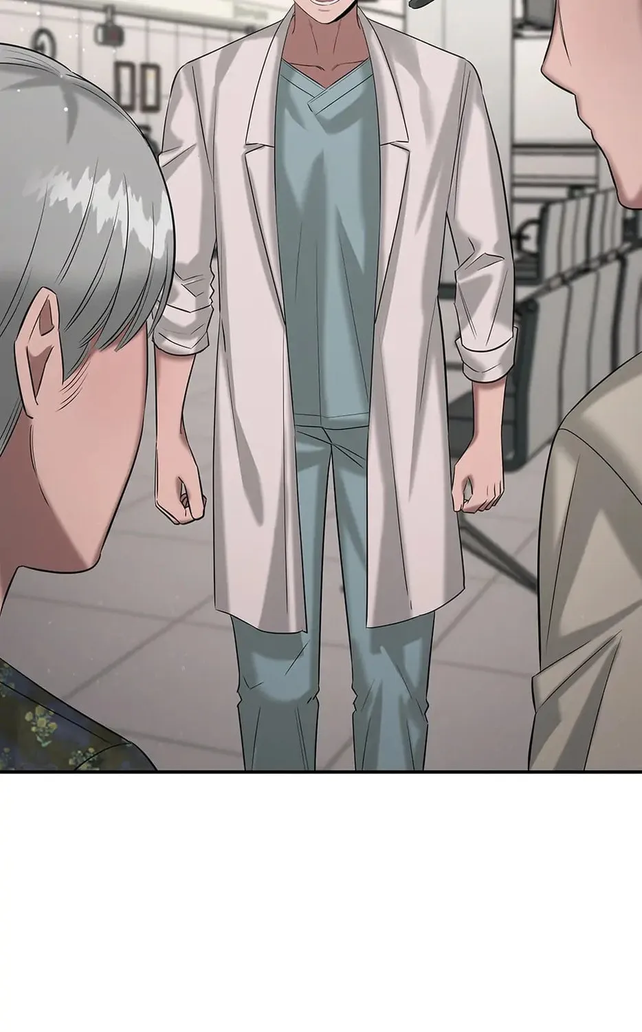 Read The Ghost Doctor chapter 136 image 121 on Lezhin
