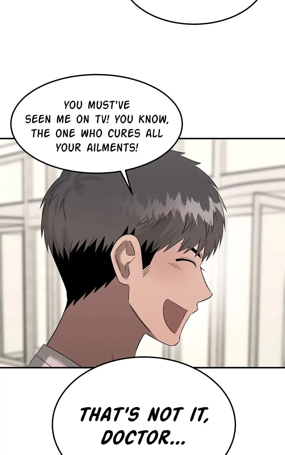 Read The Ghost Doctor chapter 136 image 125 on Lezhin