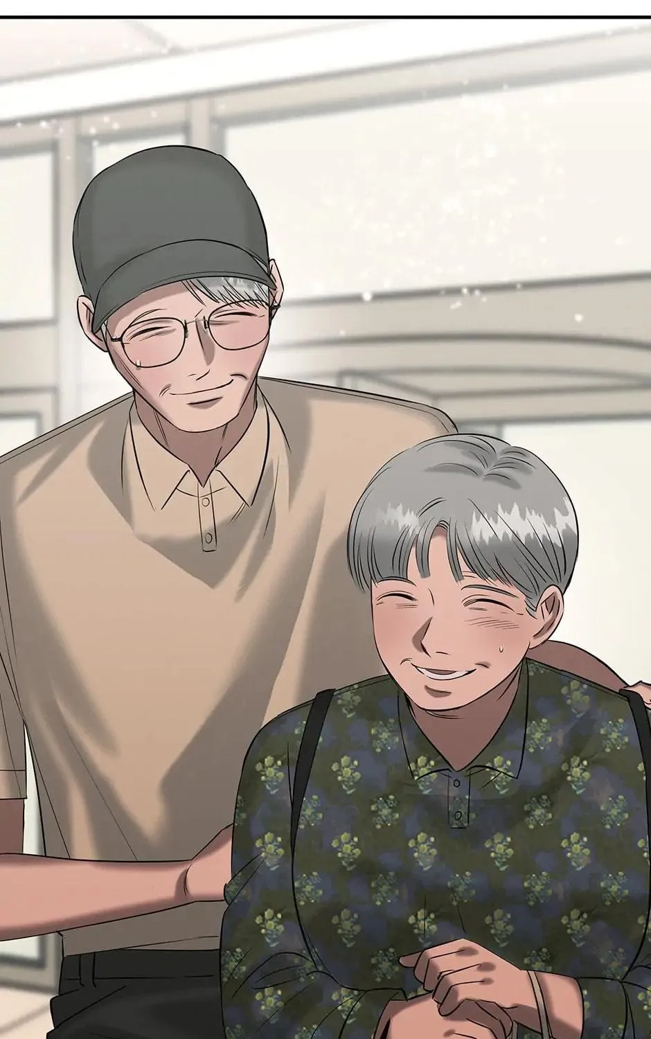 Read The Ghost Doctor chapter 136 image 127 on Lezhin