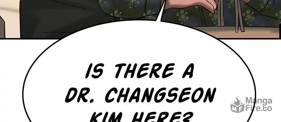 Read The Ghost Doctor chapter 136 image 128 on Lezhin