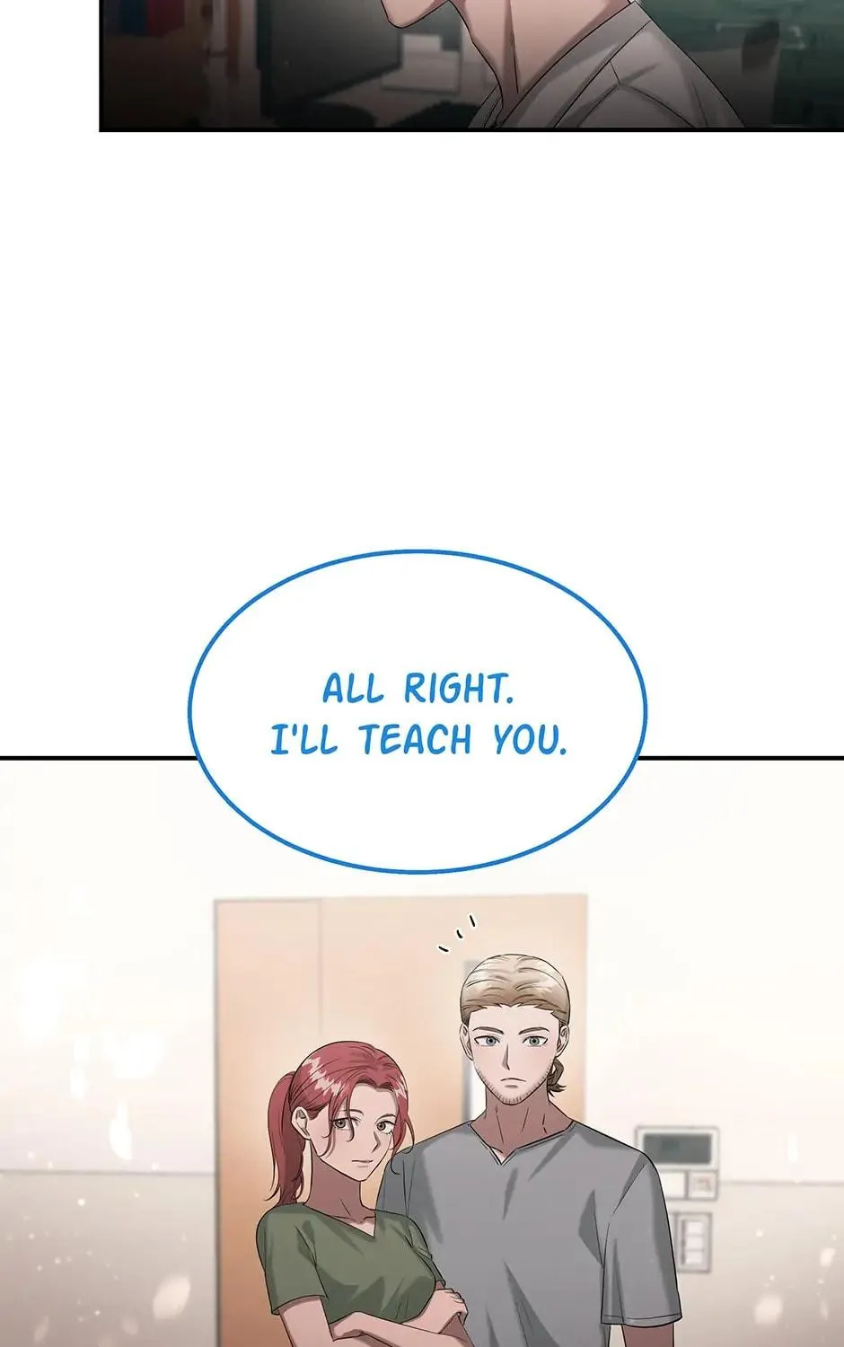 Read The Ghost Doctor chapter 136 image 17 on Lezhin