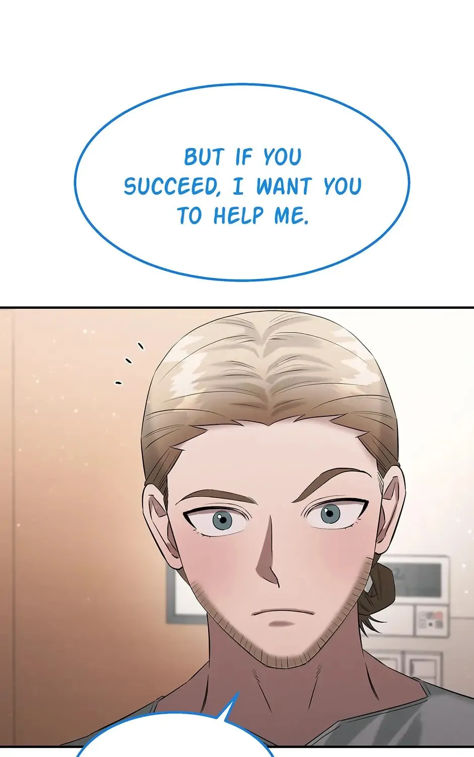 Read The Ghost Doctor chapter 136 image 19 on Lezhin