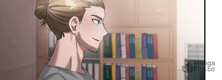 Read The Ghost Doctor chapter 136 image 22 on Lezhin