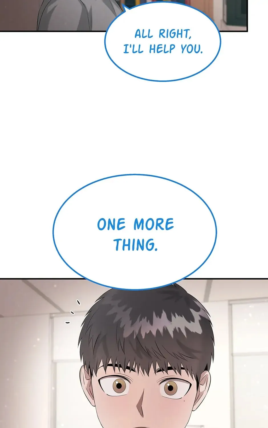 Read The Ghost Doctor chapter 136 image 23 on Lezhin