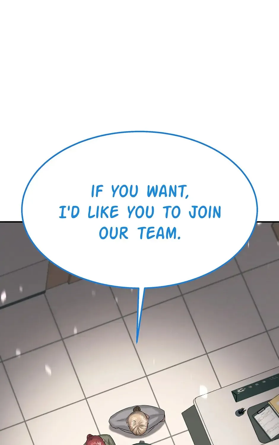 Read The Ghost Doctor chapter 136 image 25 on Lezhin