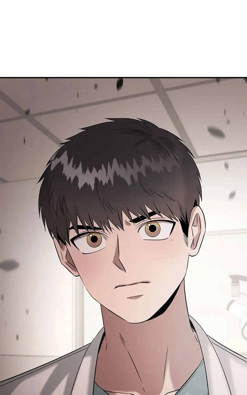 Read The Ghost Doctor chapter 136 image 29 on Lezhin