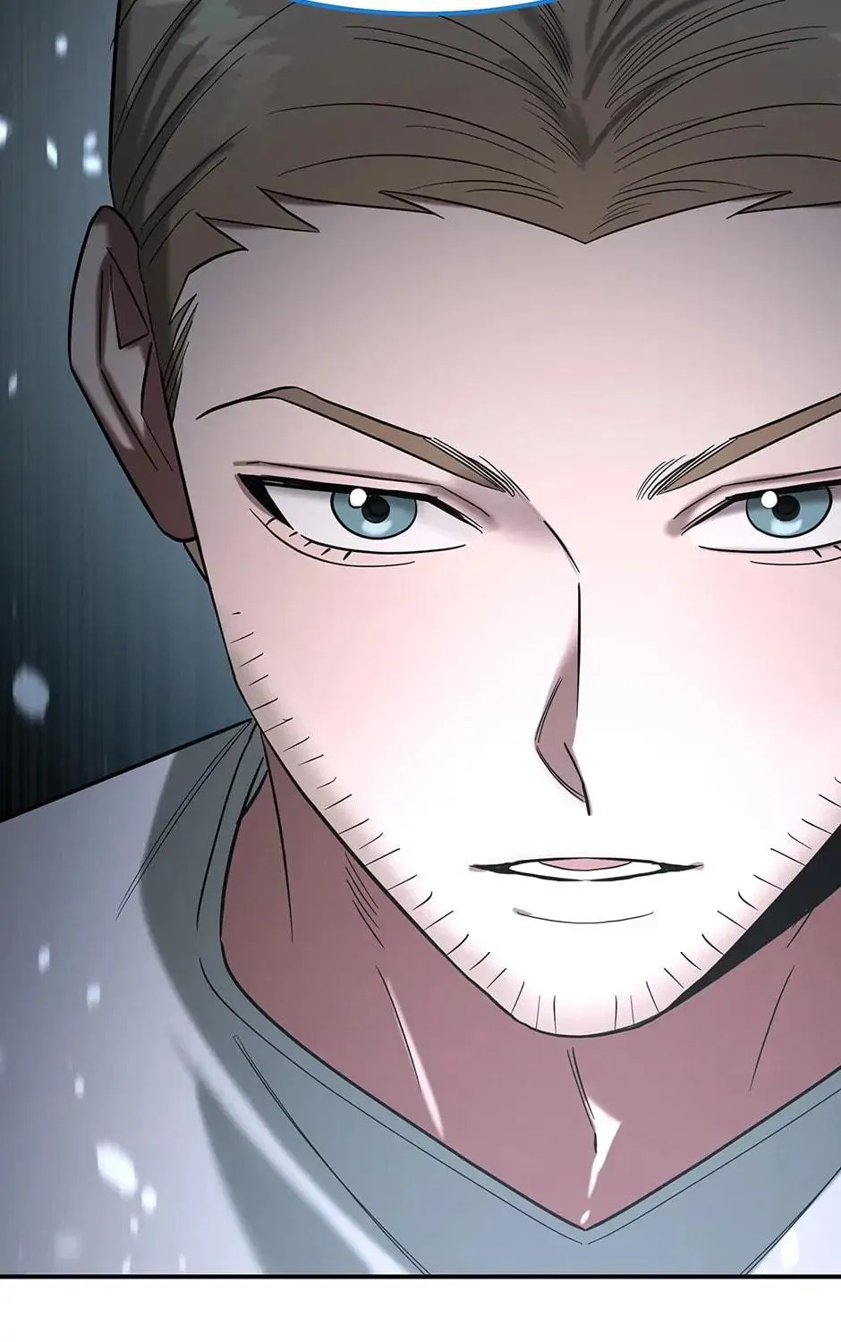 Read The Ghost Doctor chapter 136 image 3 on Lezhin