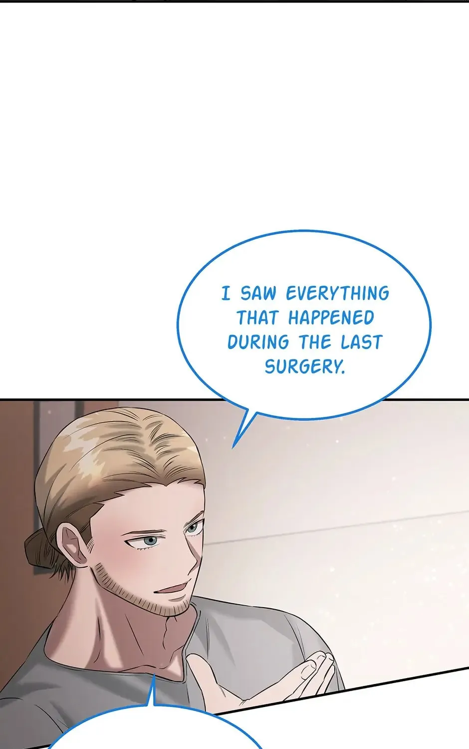 Read The Ghost Doctor chapter 136 image 31 on Lezhin