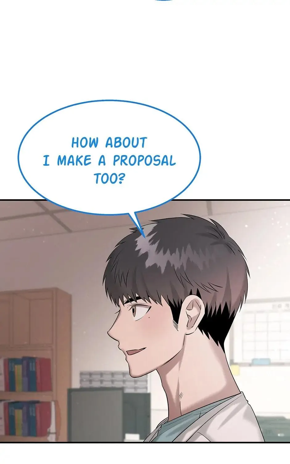 Read The Ghost Doctor chapter 136 image 37 on Lezhin