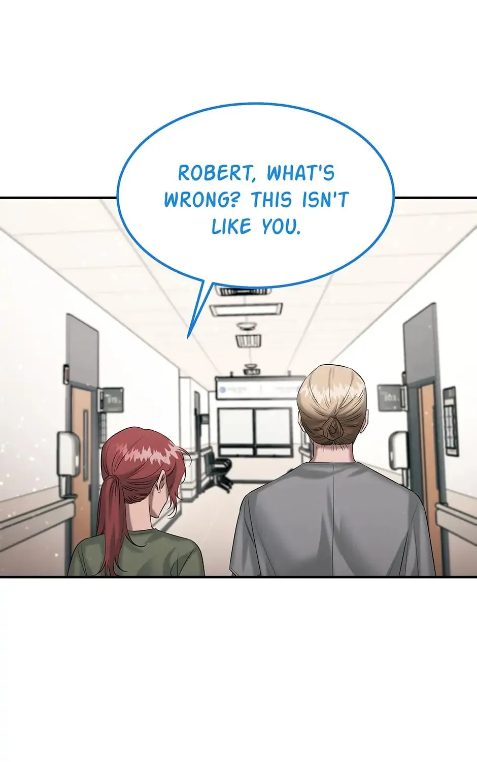 Read The Ghost Doctor chapter 136 image 49 on Lezhin