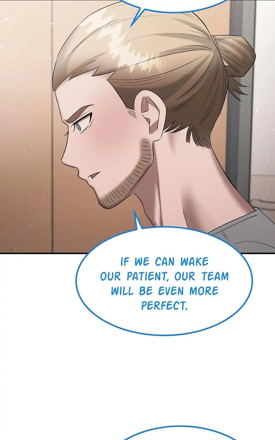 Read The Ghost Doctor chapter 136 image 51 on Lezhin