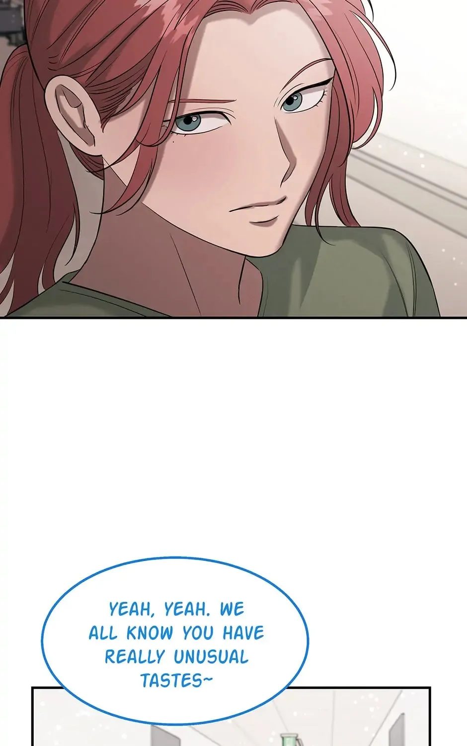 Read The Ghost Doctor chapter 136 image 53 on Lezhin