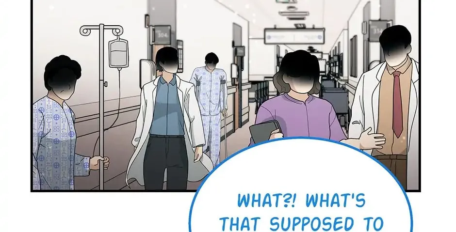 Read The Ghost Doctor chapter 136 image 54 on Lezhin