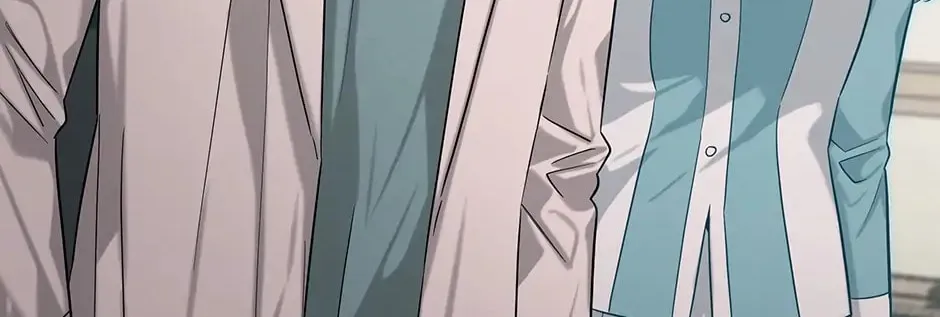 Read The Ghost Doctor chapter 136 image 6 on Lezhin