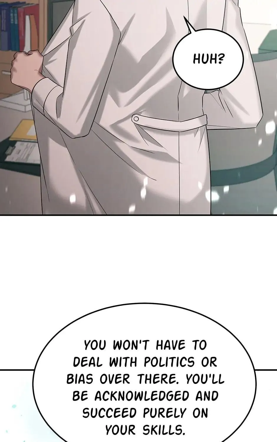 Read The Ghost Doctor chapter 136 image 63 on Lezhin