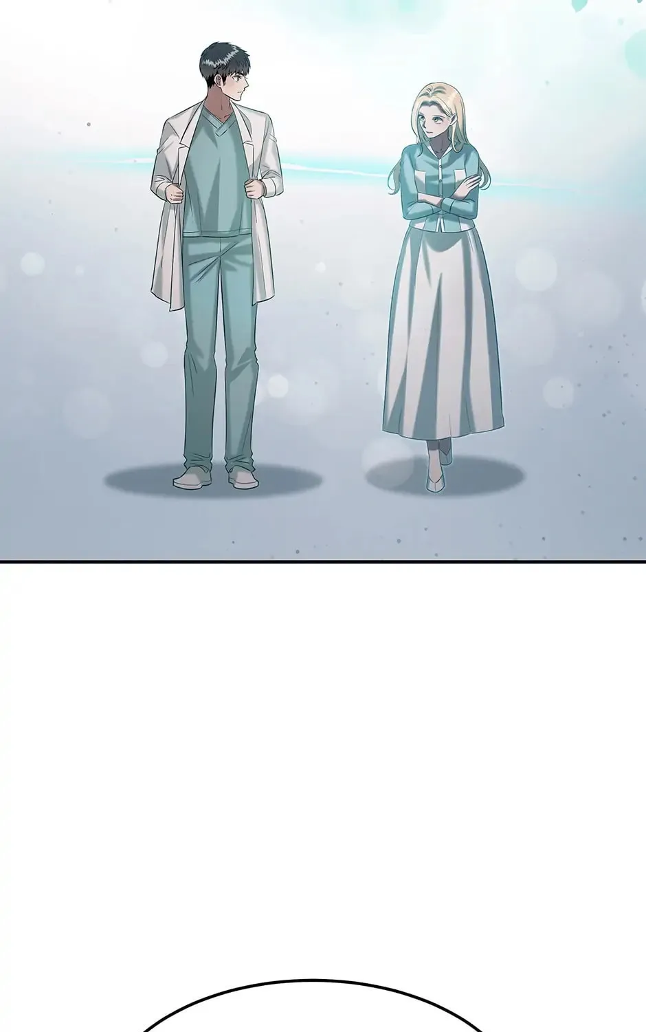 Read The Ghost Doctor chapter 136 image 65 on Lezhin