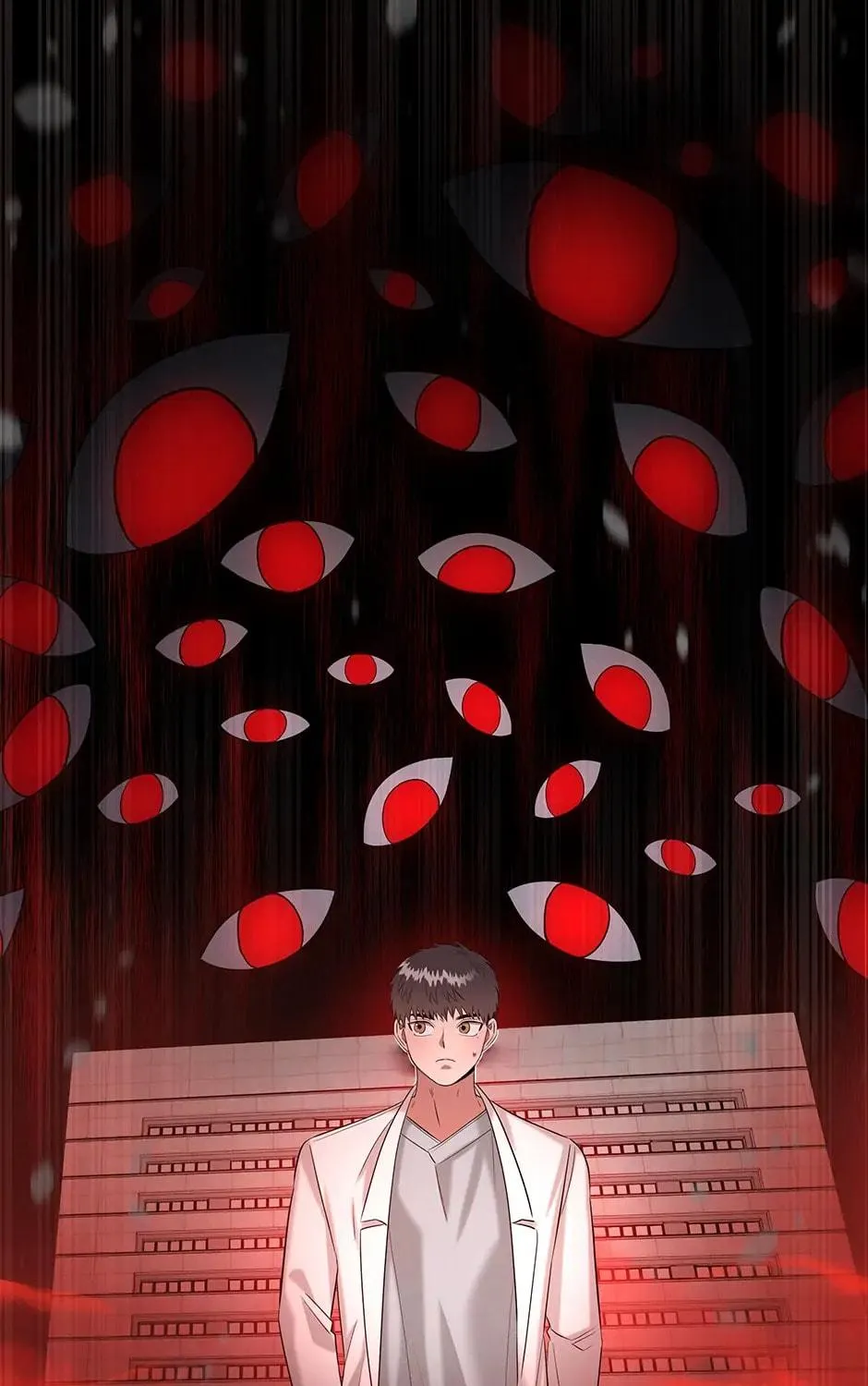 Read The Ghost Doctor chapter 136 image 69 on Lezhin