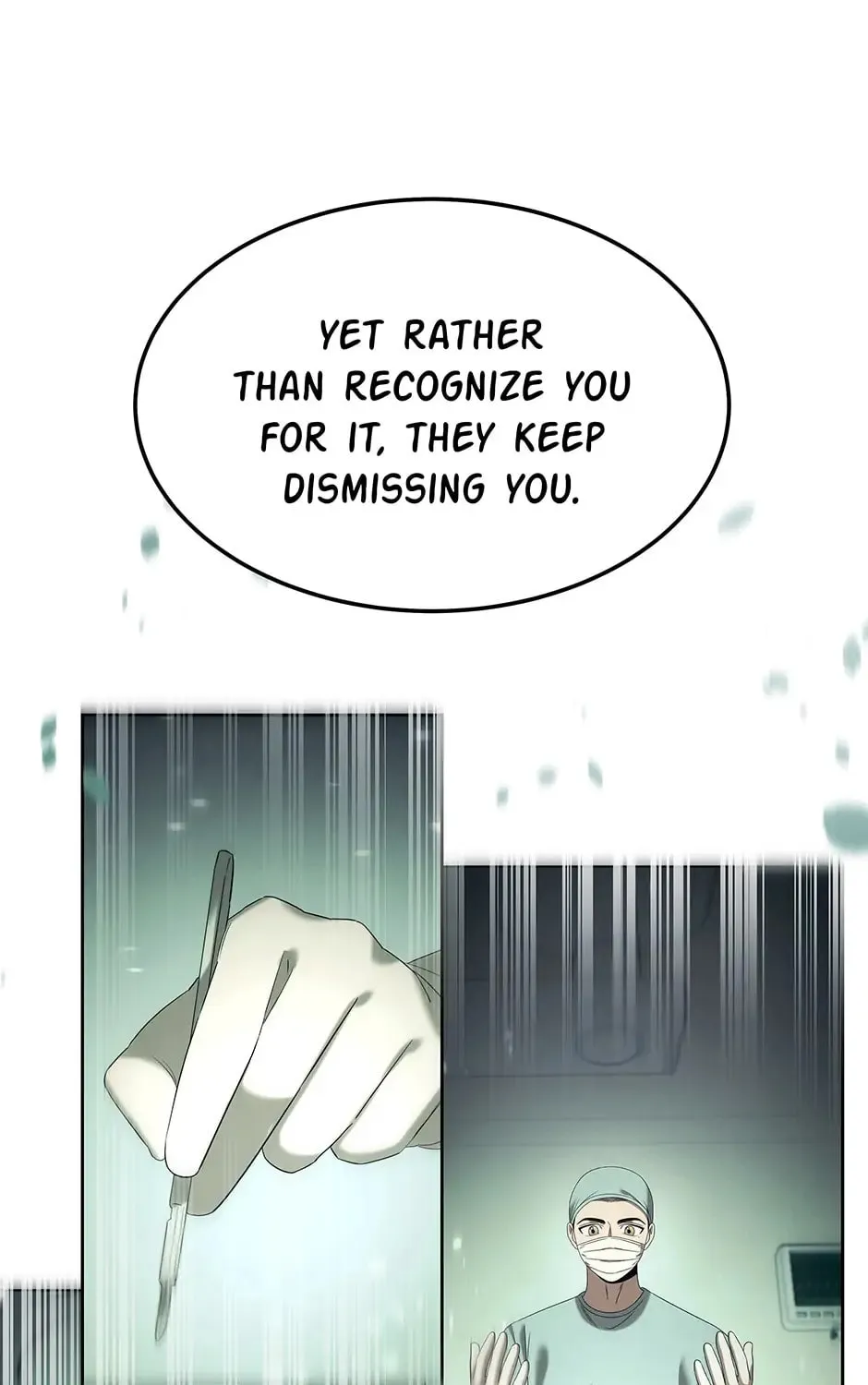 Read The Ghost Doctor chapter 136 image 73 on Lezhin
