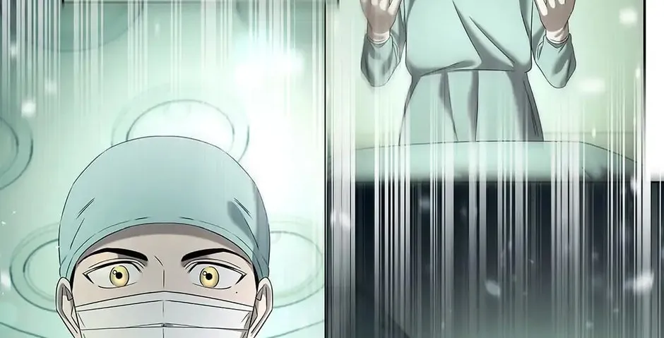Read The Ghost Doctor chapter 136 image 74 on Lezhin