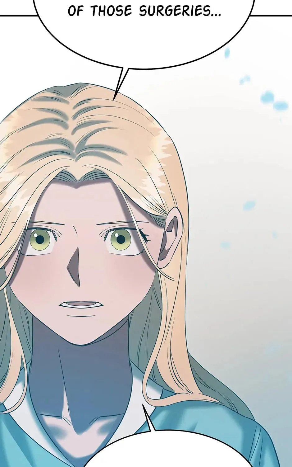 Read The Ghost Doctor chapter 136 image 77 on Lezhin