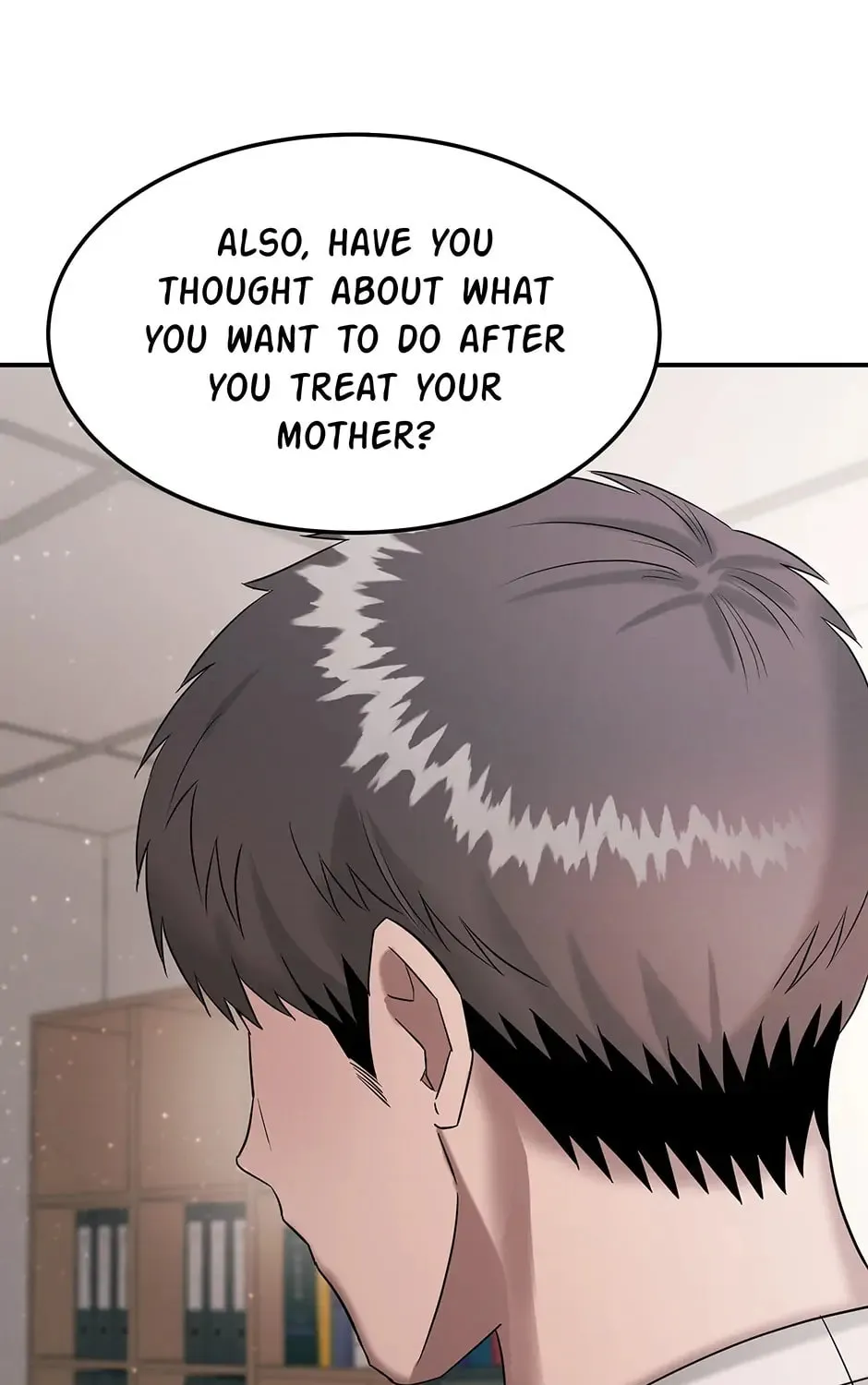 Read The Ghost Doctor chapter 136 image 79 on Lezhin