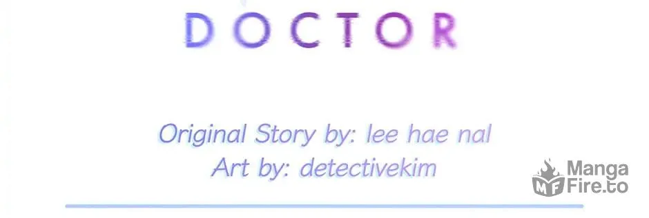 Read The Ghost Doctor chapter 136 image 8 on Lezhin