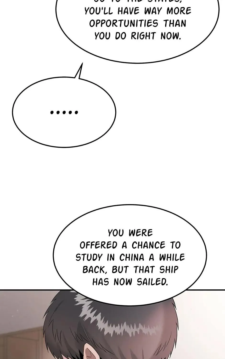 Read The Ghost Doctor chapter 136 image 81 on Lezhin