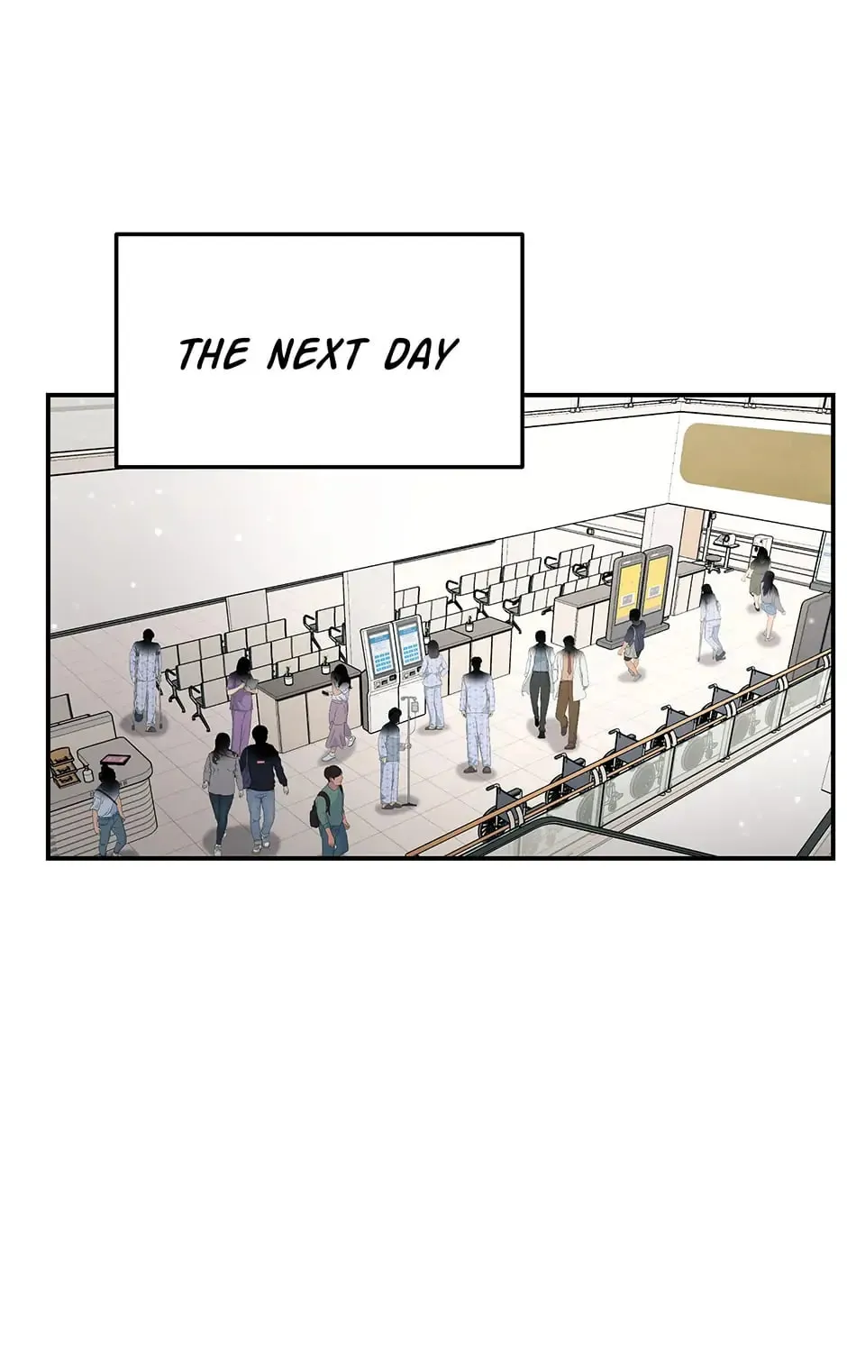 Read The Ghost Doctor chapter 136 image 85 on Lezhin