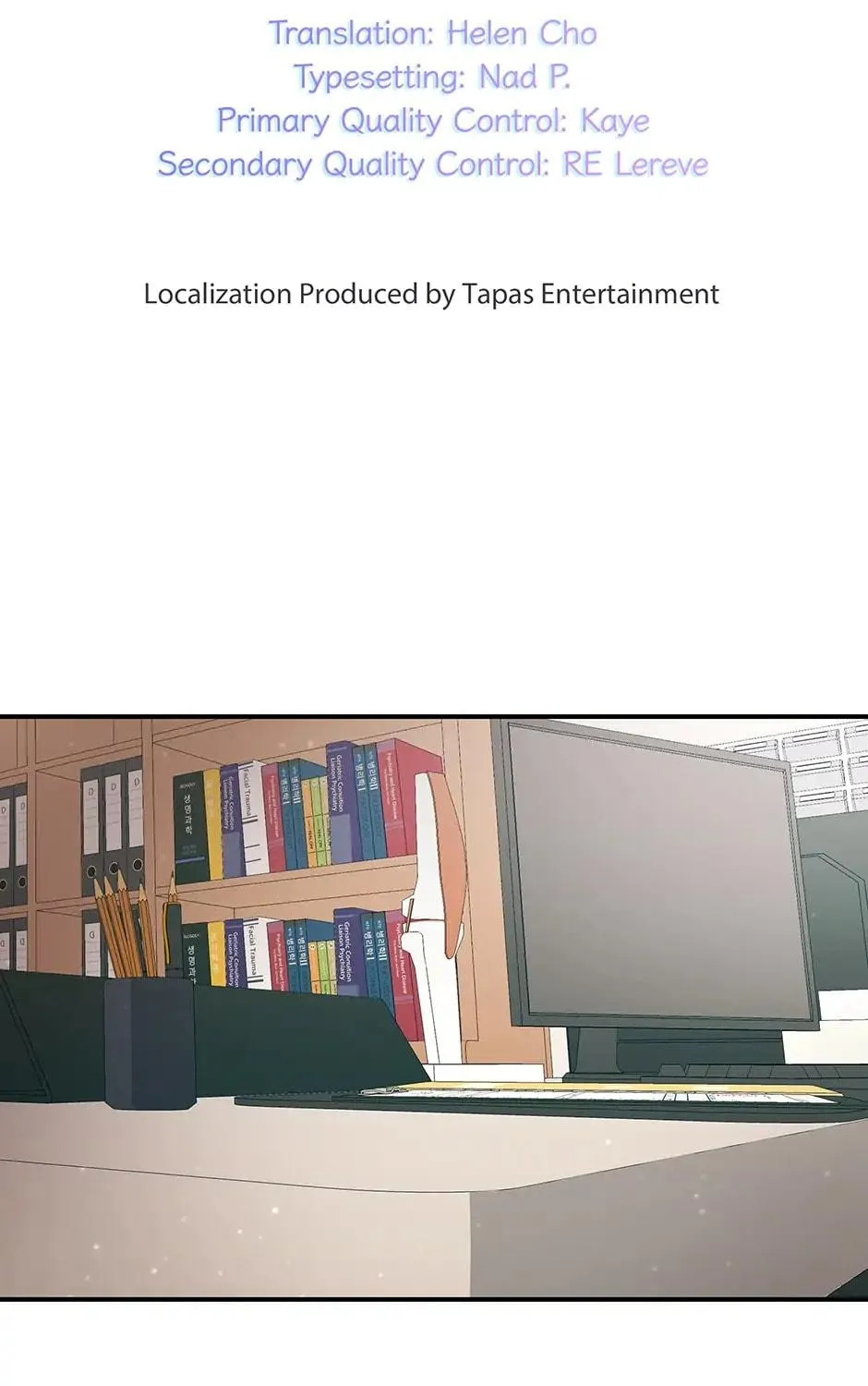 Read The Ghost Doctor chapter 136 image 9 on Lezhin