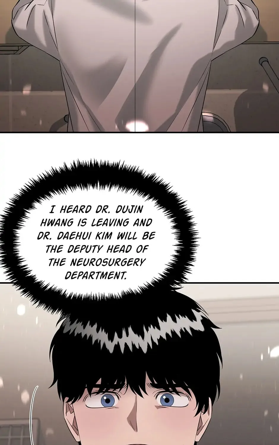 Read The Ghost Doctor chapter 136 image 91 on Lezhin