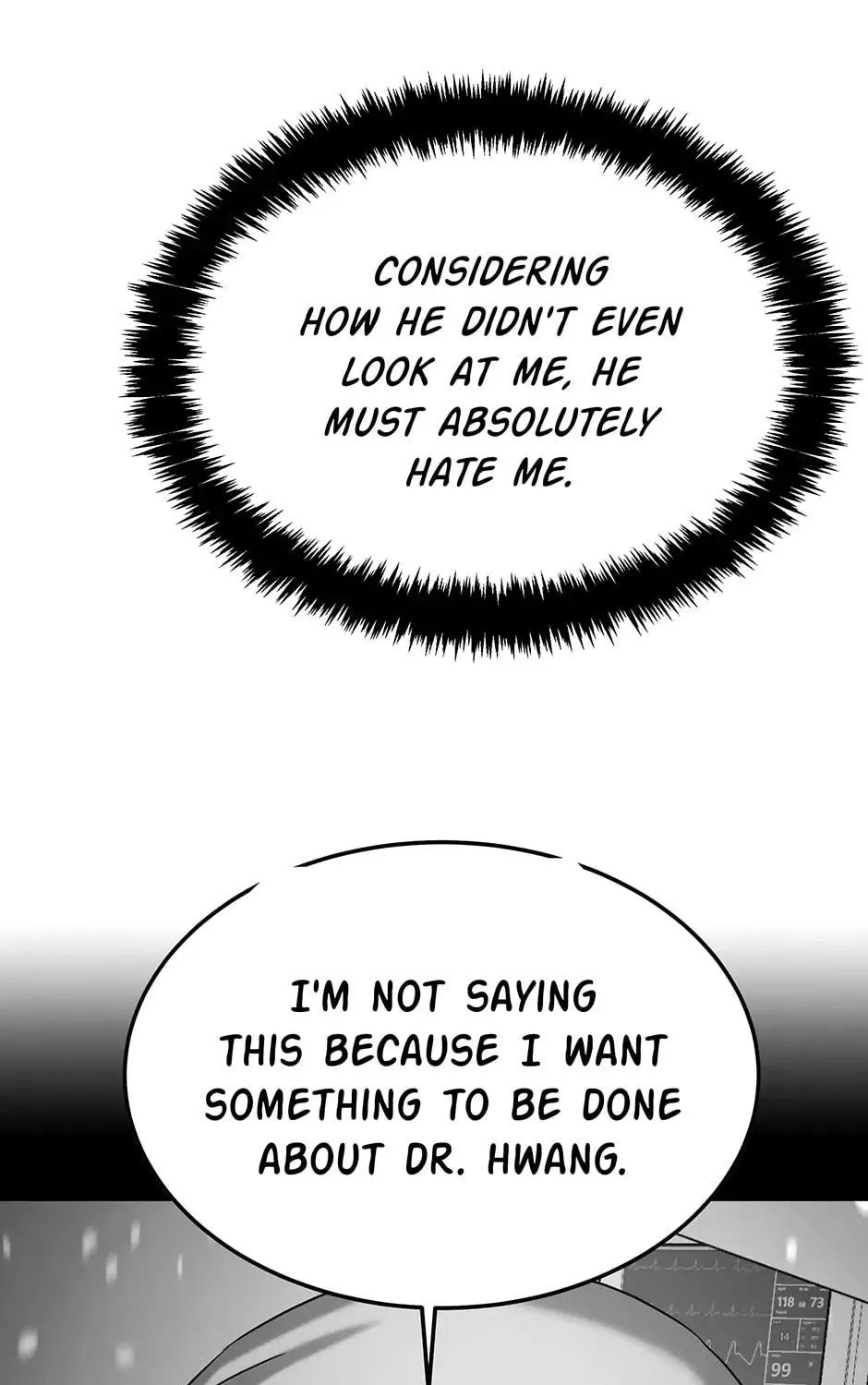 Read The Ghost Doctor chapter 136 image 93 on Lezhin