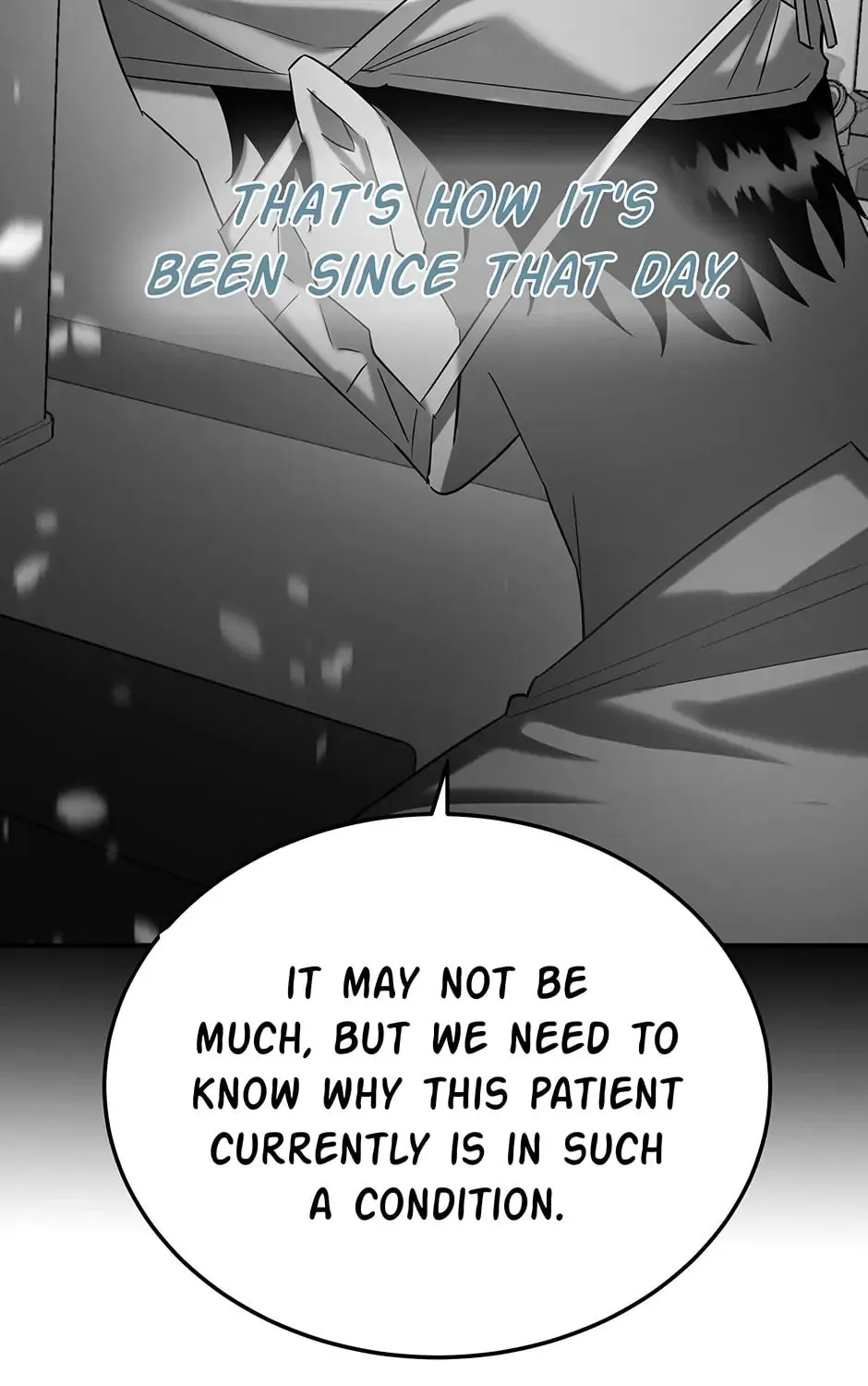 Read The Ghost Doctor chapter 136 image 95 on Lezhin