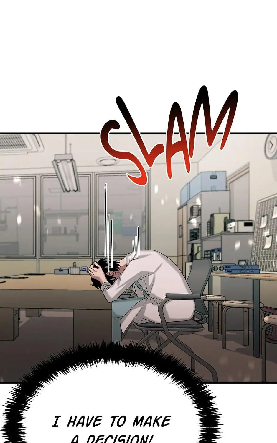 Read The Ghost Doctor chapter 136 image 99 on Lezhin