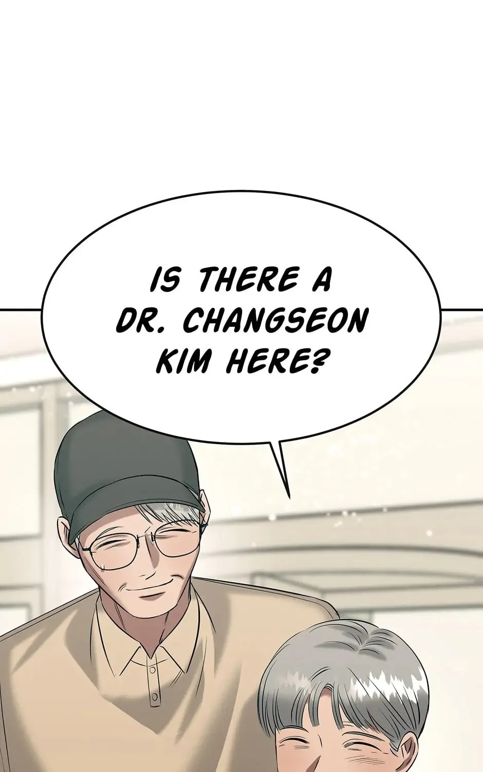 Read The Ghost Doctor chapter 137 image 1 on Lezhin