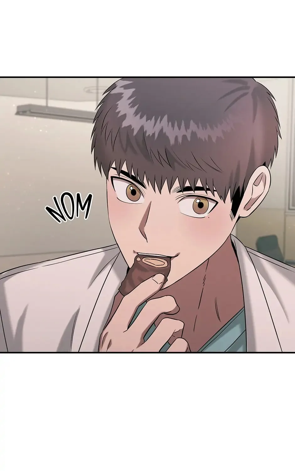 Read The Ghost Doctor chapter 137 image 101 on Lezhin